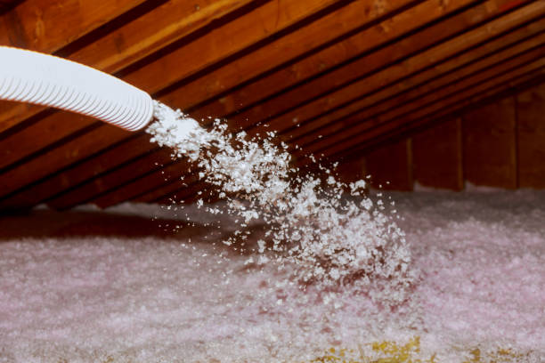 Best Insulation for Specific Applications in Wynnewood, OK