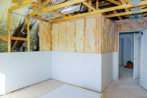Best Insulation Installation Services in Wynnewood, OK