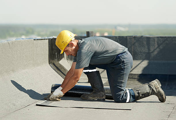 Best Insulation for Specific Applications in Wynnewood, OK